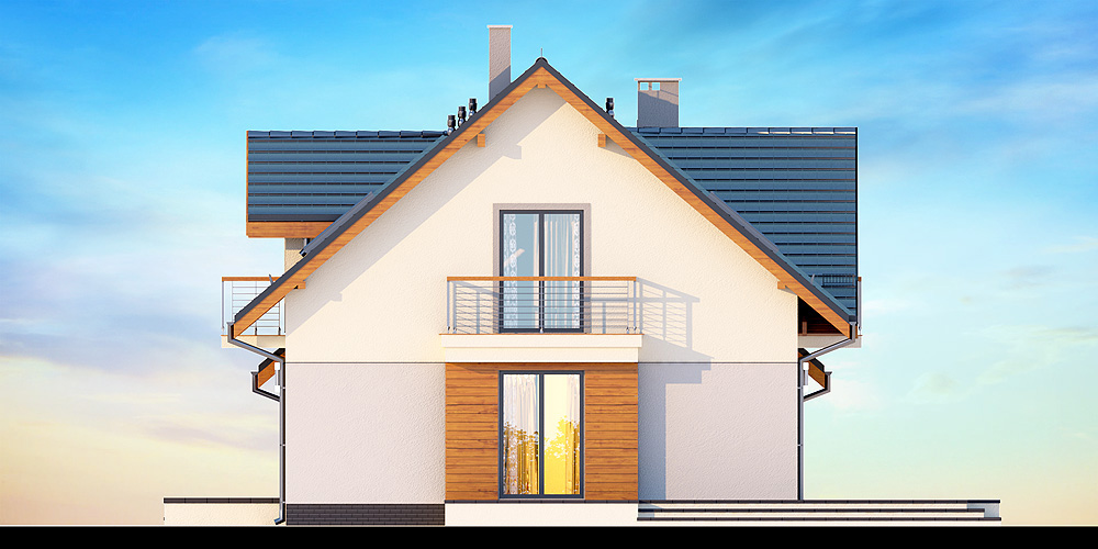 KARMELITA MODERN 2M (Odbicie lustrzane) - miniatura 10