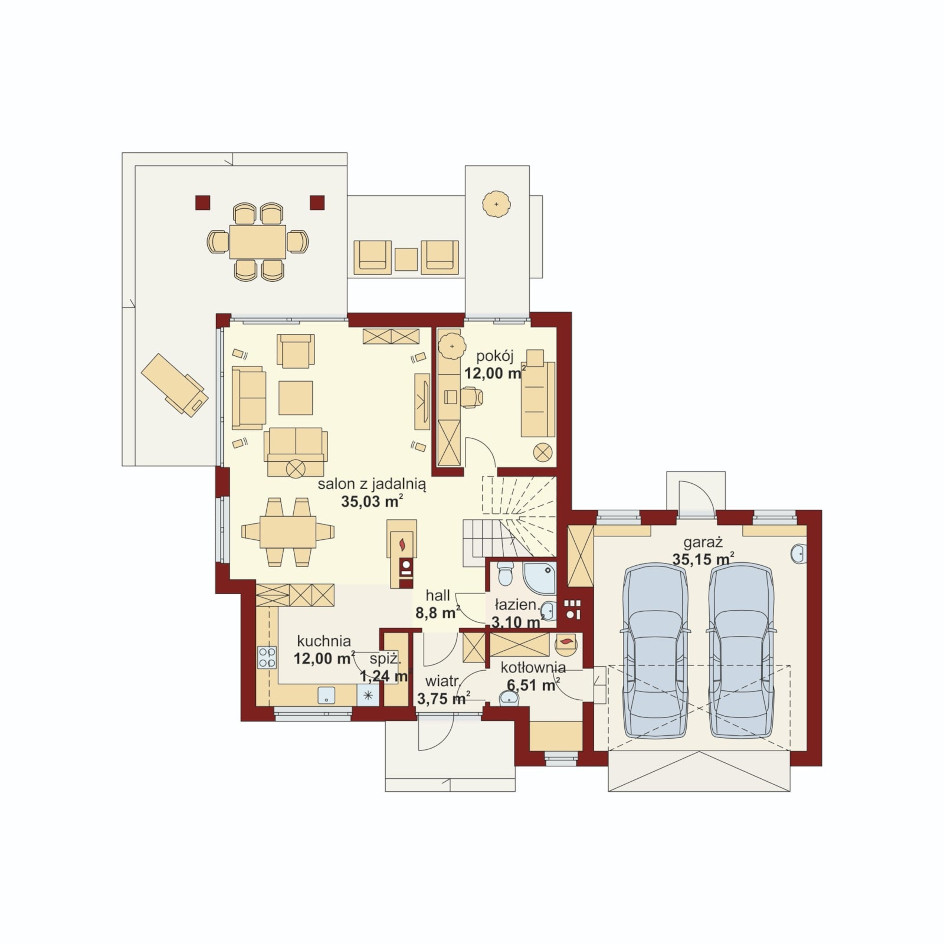 Meander 2 - miniatura 9