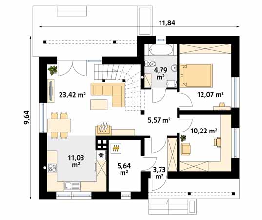 Mak 3 - miniatura 3