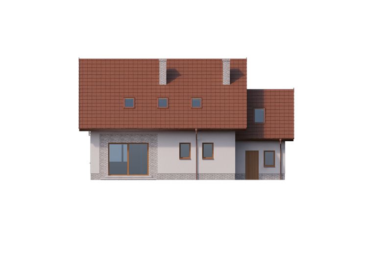 Wespazjan PS (Odbicie lustrzane) - miniatura 5