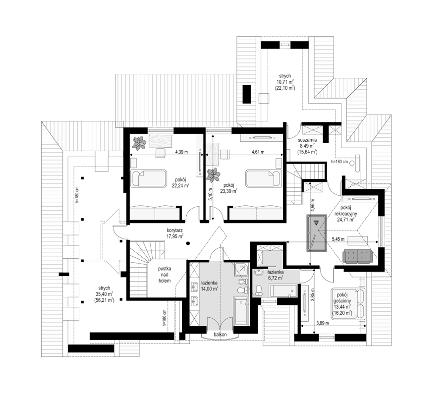 Dallas (odbicie lustrzane) - miniatura 4