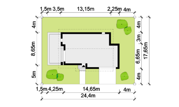 Silentis I G1 - miniatura 11
