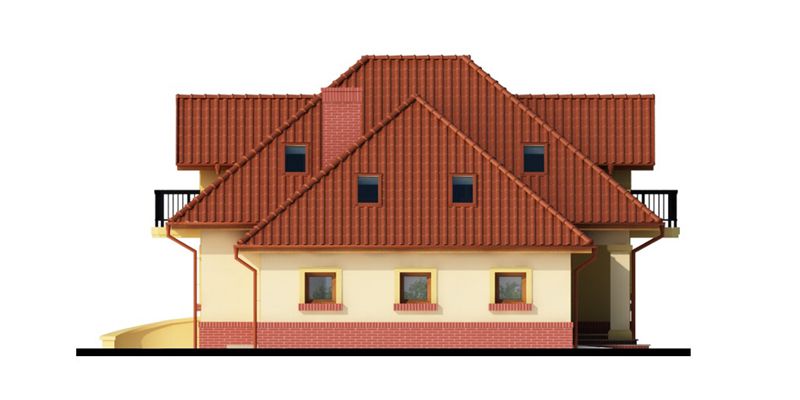 Dandys 1 (Odbicie lustrzane) - miniatura 7