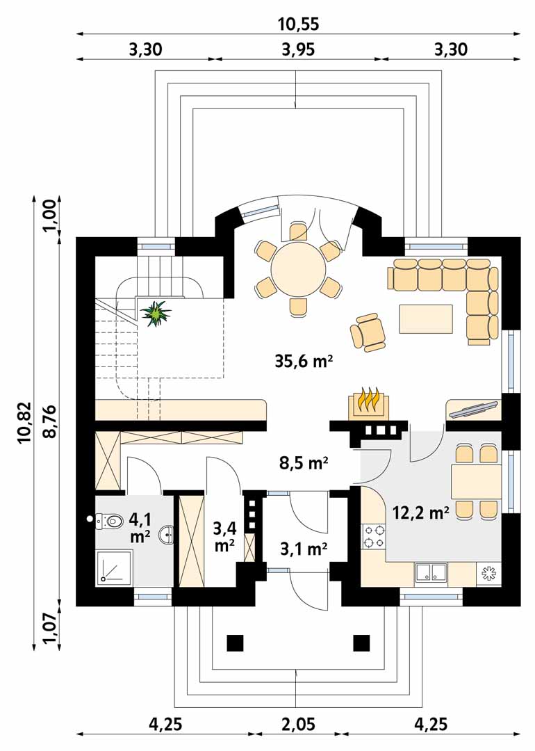 Szafran 2 - miniatura 4