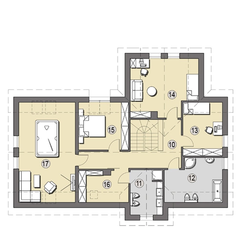 Budva (odbicie lustrzane) - miniatura 10