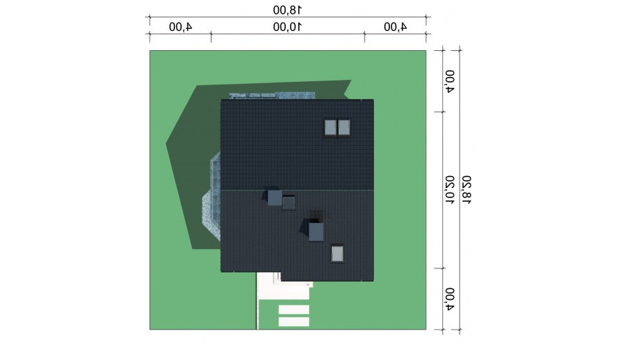 LK&516 (odbicie lustrzane) - miniatura 8