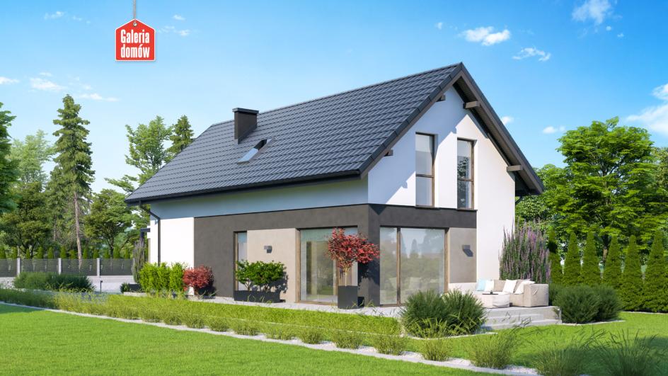 Dom przy Migdałowej 6 - miniatura 6