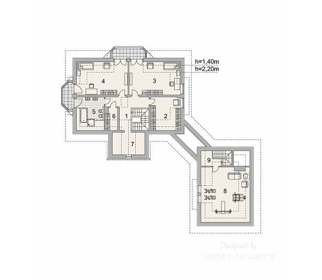 LK&864 - miniatura 5