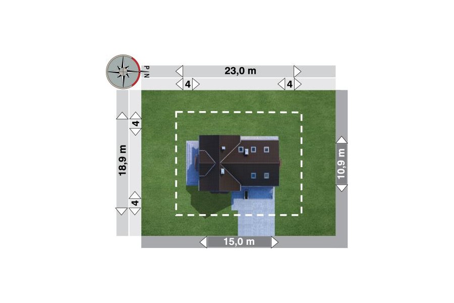 Jelonek As G2 - miniatura 5