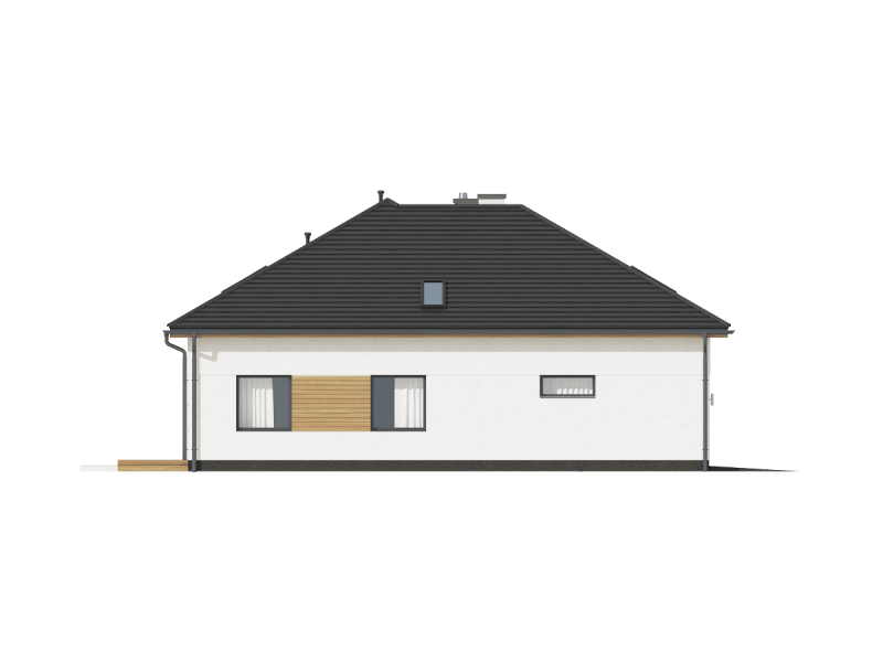 Trentino C (odbicie lustrzane) - miniatura 2