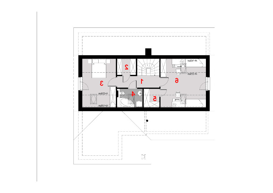 D106 (odbicie lustrzane) - miniatura 9