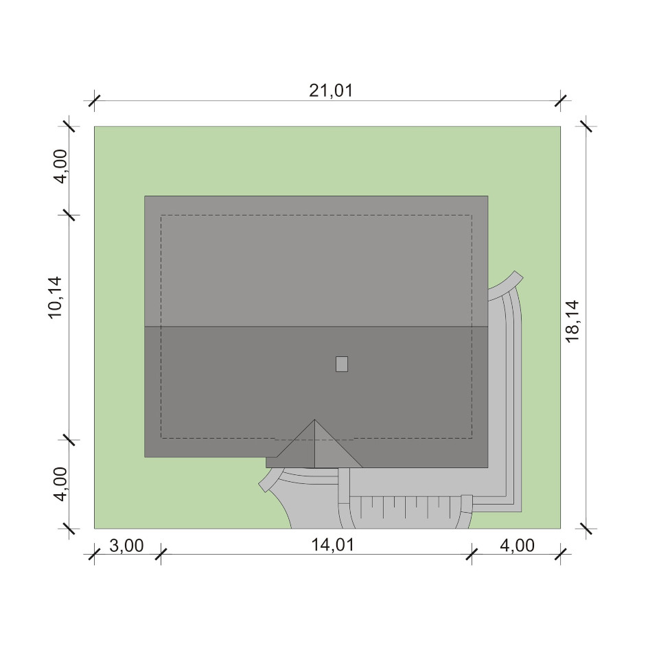 Amazis 3 (Odbicie lustrzane) - miniatura 8