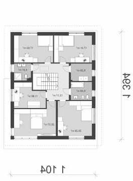 uA253 (odbicie lustrzane) - miniatura 7