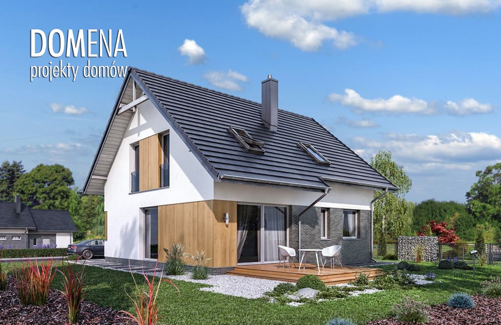 Domena 202 (Odbicie lustrzane) - miniatura 2