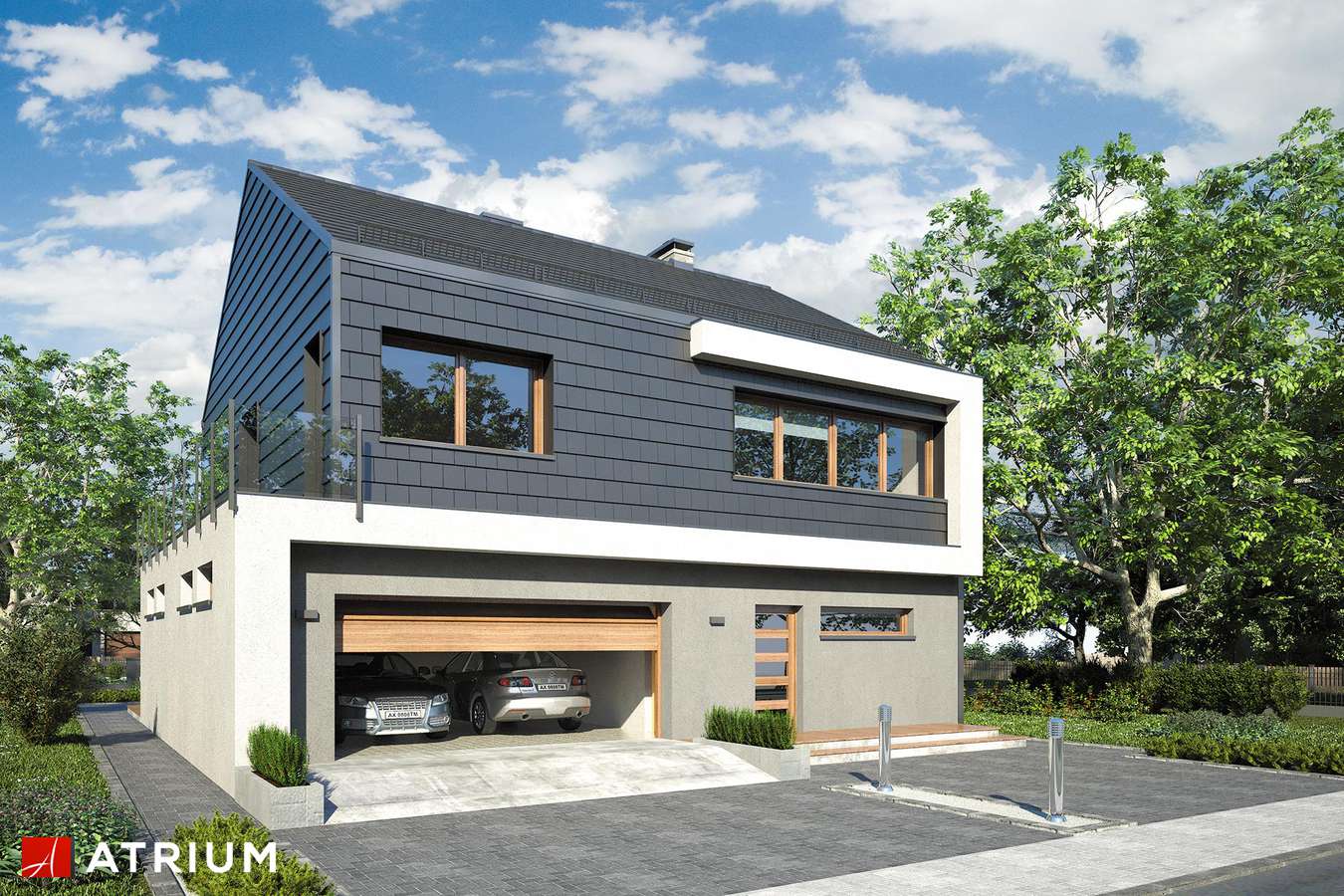 New House III - miniatura 9