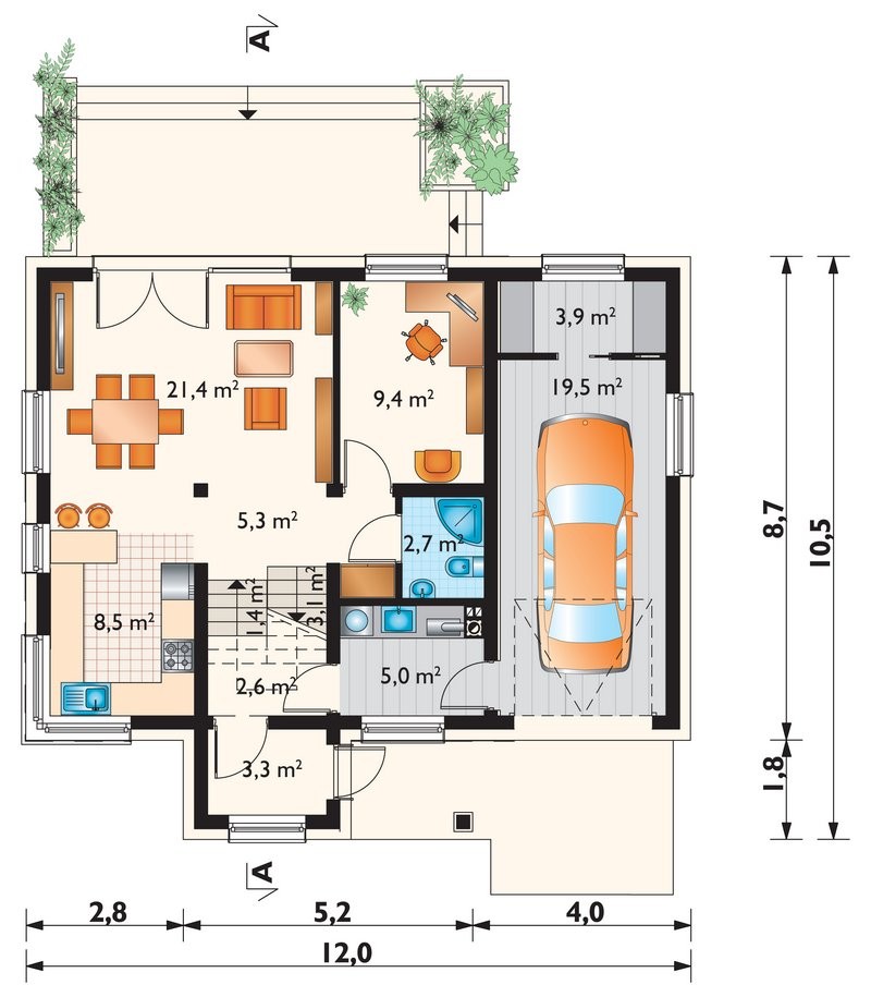 Amelia Nano - miniatura 4