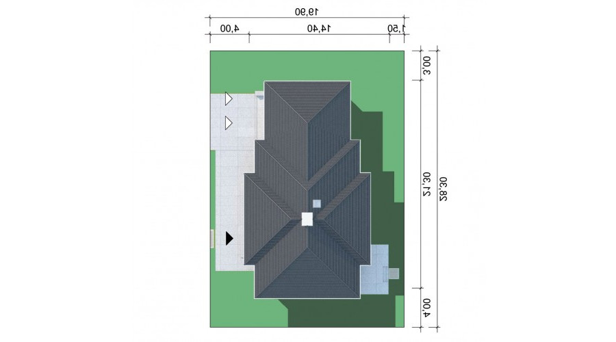 LK&1032 (odbicie lustrzane) - miniatura 10