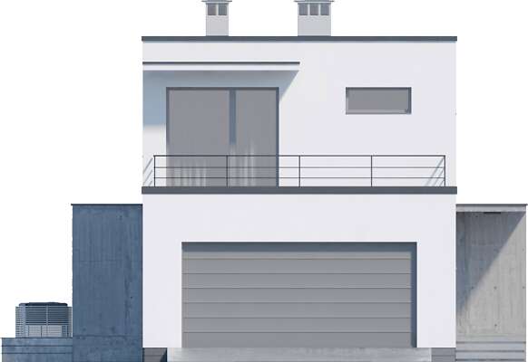 Belfast DCP268 (odbicie lustrzane) - miniatura 10
