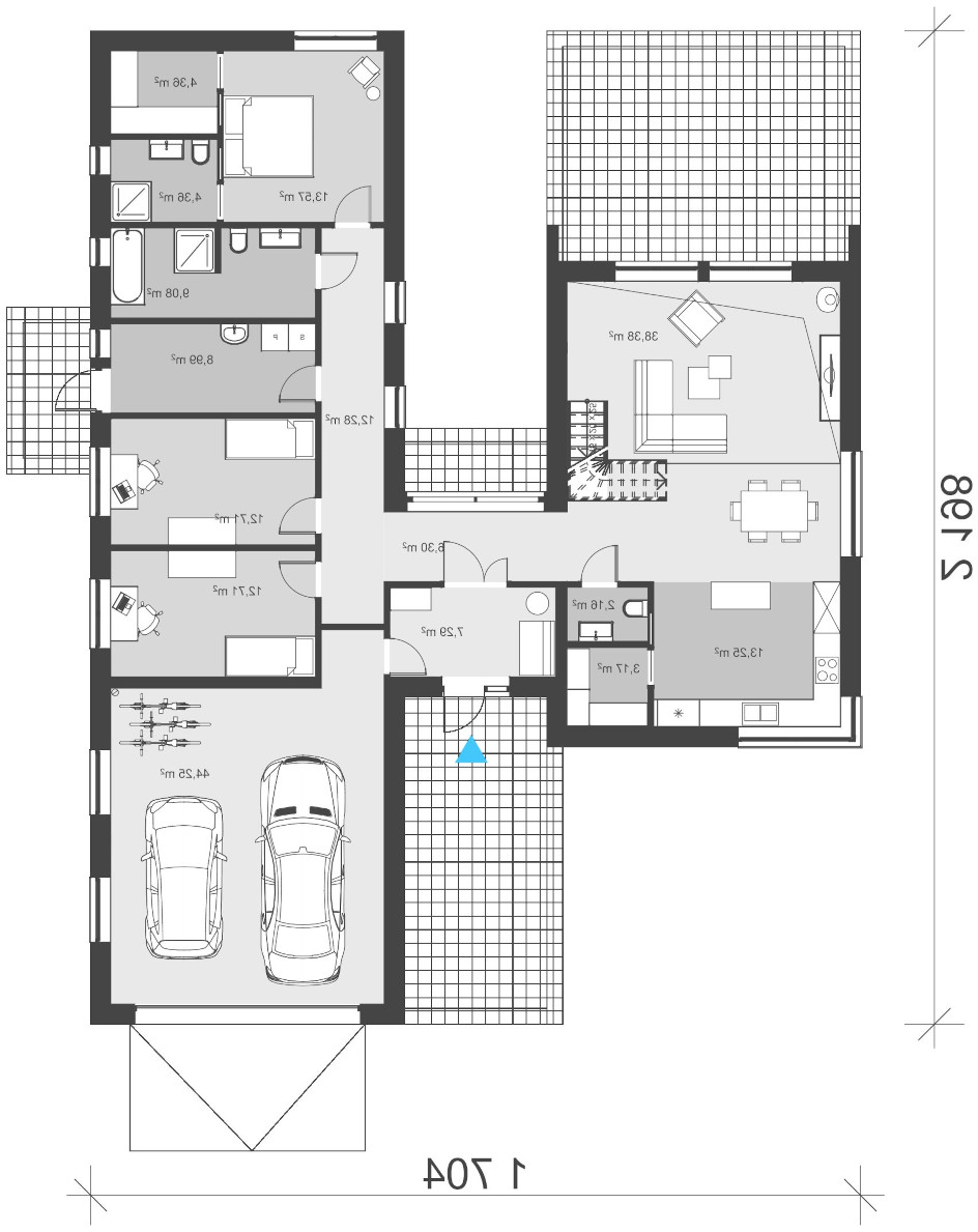 uA79 (odbicie lustrzane) - miniatura 5