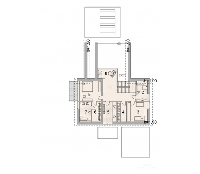LK&1604 - miniatura 4