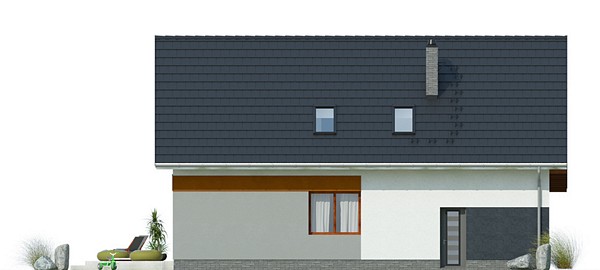 Propositus II G1 (Odbicie lustrzane) - miniatura 4