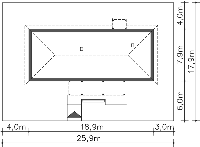 Itaka III DCB120b (odbicie lustrzane) - miniatura 6