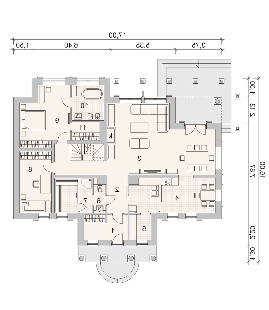 LK&485 (odbicie lustrzane) - miniatura 4