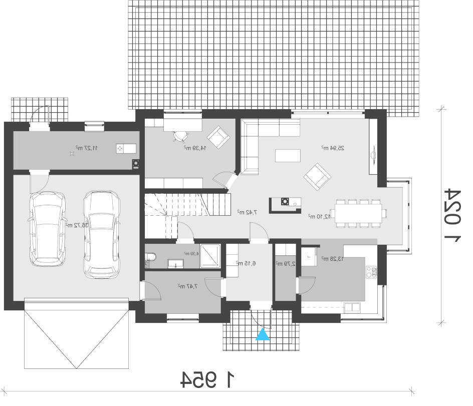 uA29v2 (odbicie lustrzane) - miniatura 4