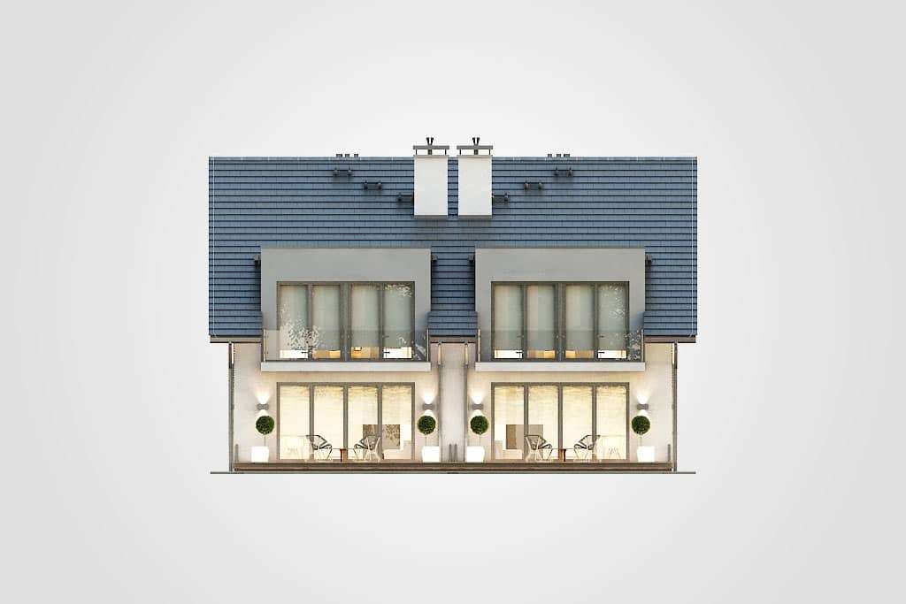 Tandem IV - miniatura 4