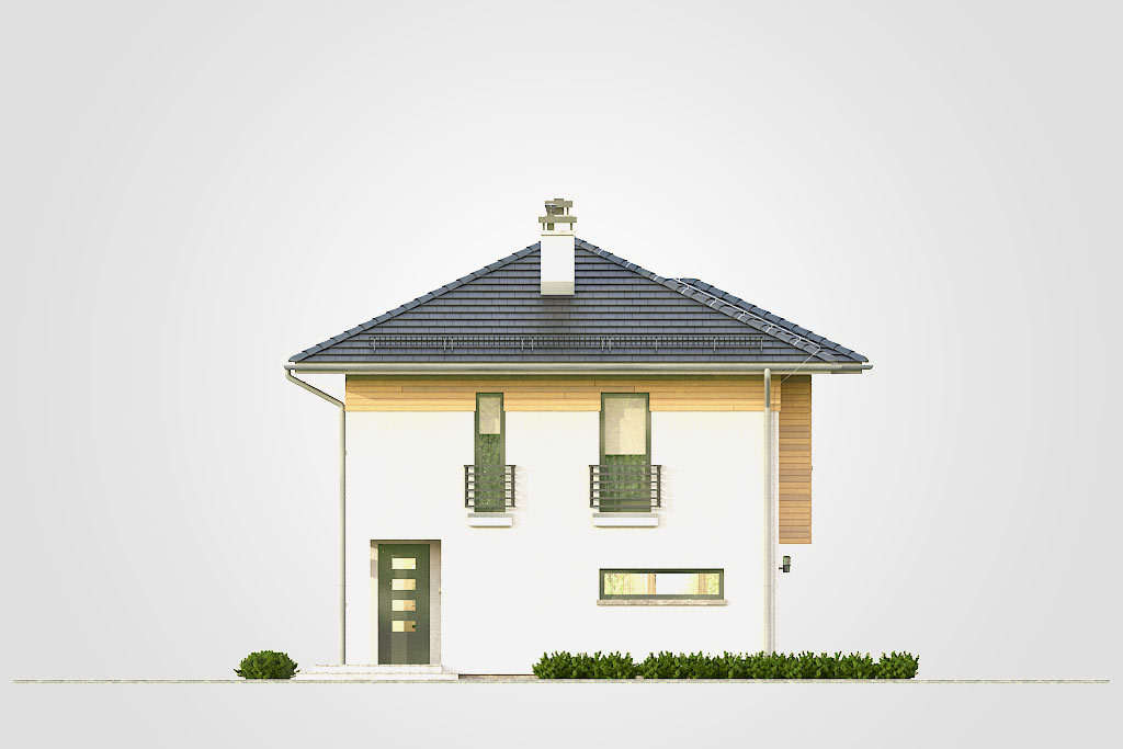 Milano V (odbicie lustrzane) - miniatura 10