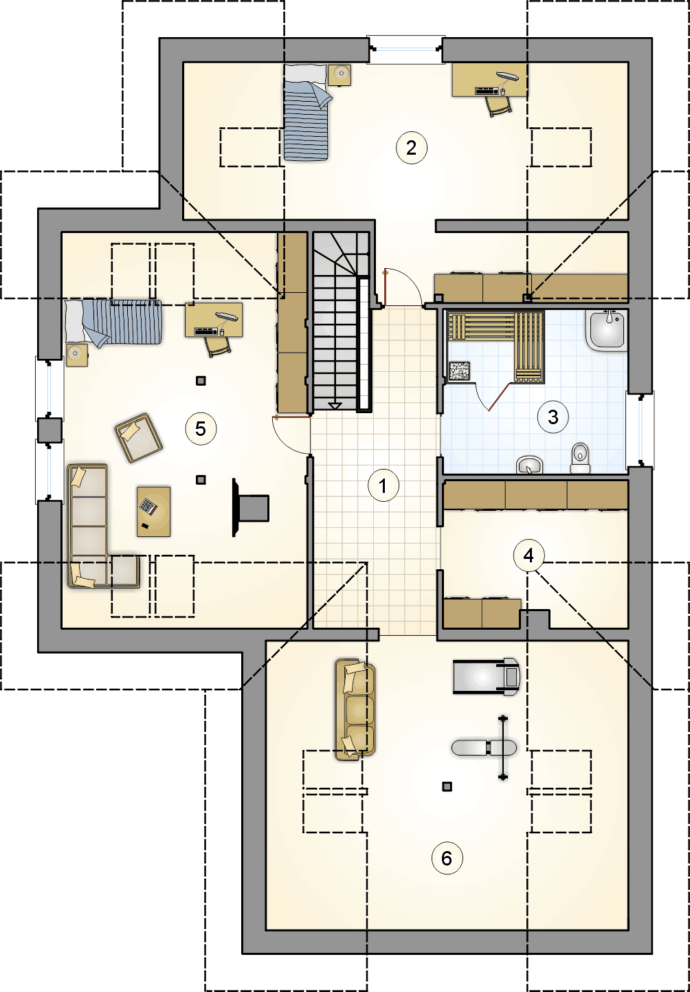 Oxford VI - miniatura 10