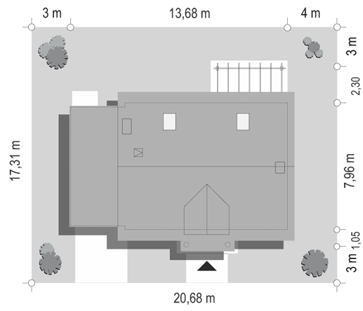 Bajkowy 3 (odbicie lustrzane) - miniatura 6