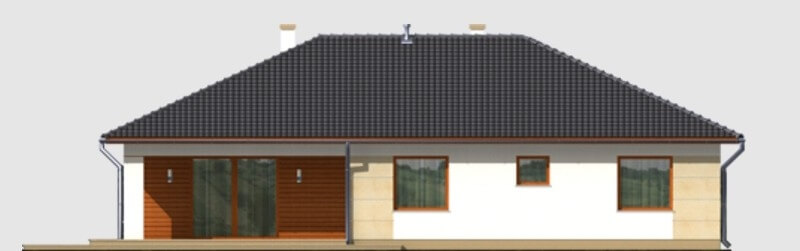 Trentino A (odbicie lustrzane) - miniatura 4