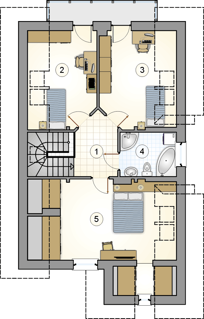 Jawor III - miniatura 11