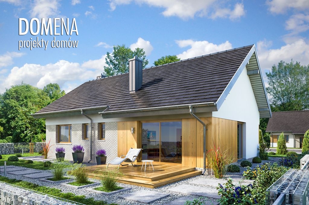 budowa domu Enzo 1 - New-House