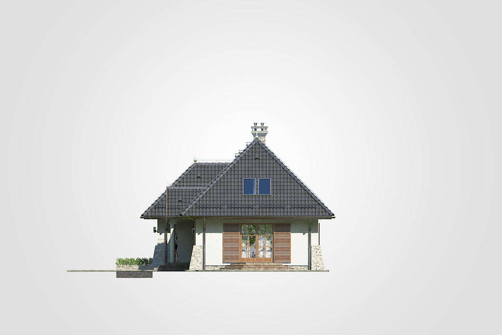 Romantyk (odbicie lustrzane) - miniatura 10