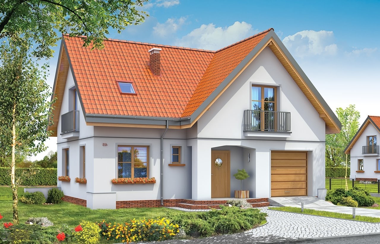 budowa domu elka z new-house