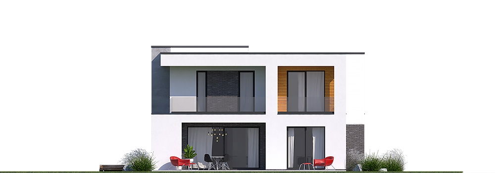 Avitus I G2 (Odbicie lustrzane) - miniatura 5