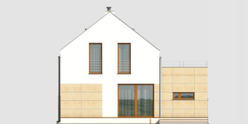 Valldemossa A (odbicie lustrzane) - miniatura 4
