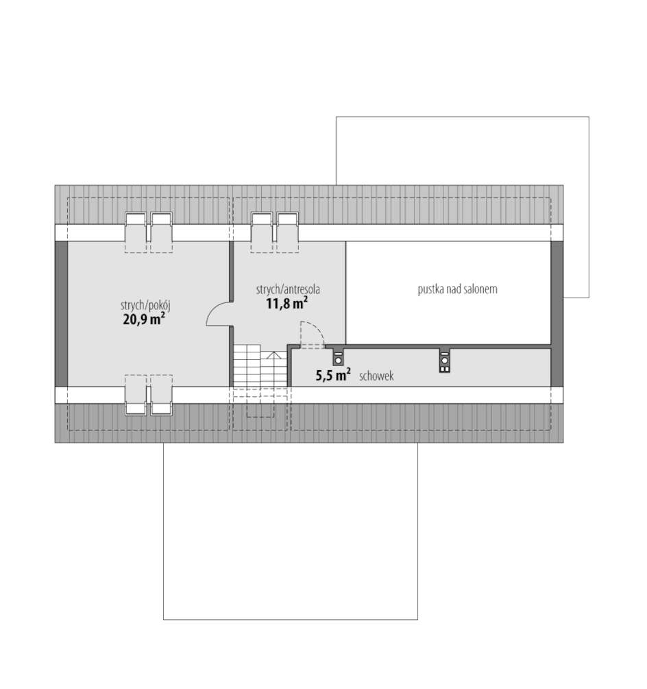 Nika (odbicie lustrzane) - miniatura 8