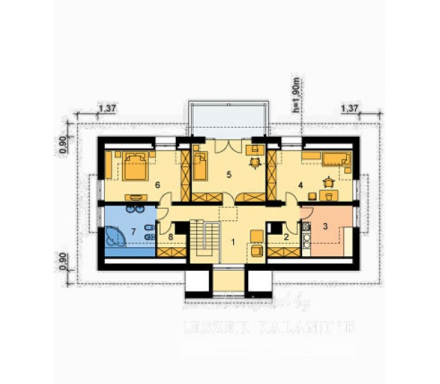 LK&237 - miniatura 5