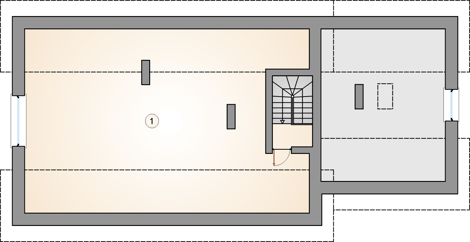 Leo (odbicie lustrzane) - miniatura 6