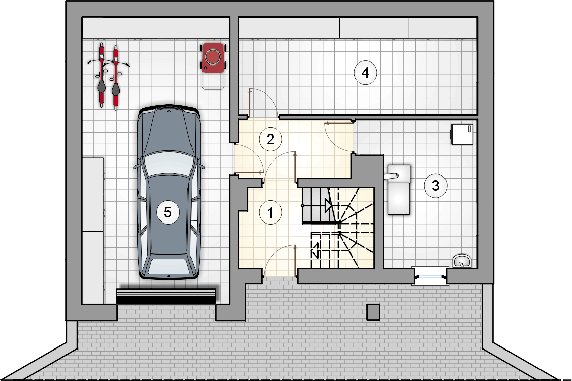 Skarpa III - miniatura 7