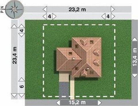 Matecznik (odbicie lustrzane) - miniatura 2