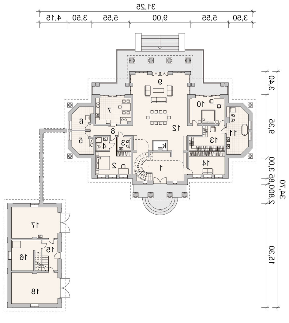 LK&562 (odbicie lustrzane) - miniatura 4