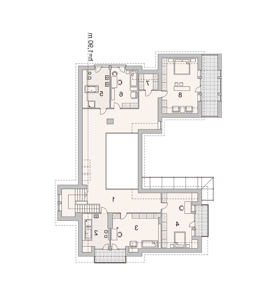 LK&18 (odbicie lustrzane) - miniatura 6