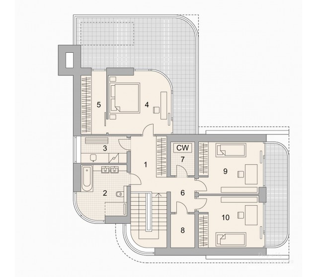LK&1445 - miniatura 8