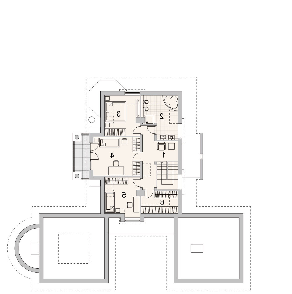 LK&293 (odbicie lustrzane) - miniatura 6