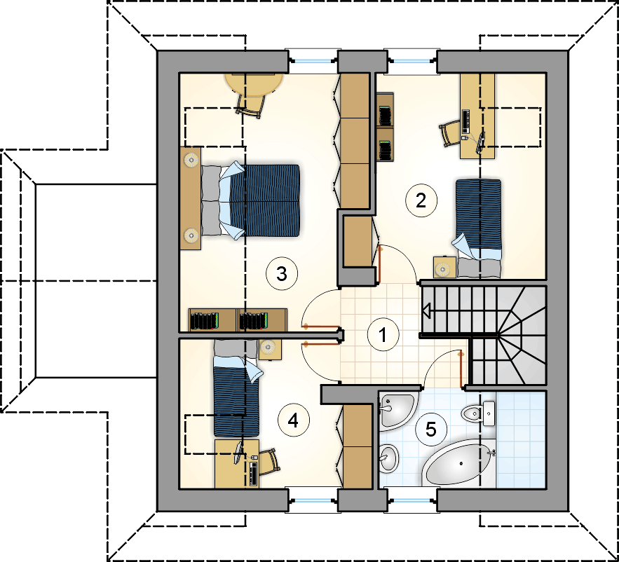 Malinowa Chata - miniatura 5