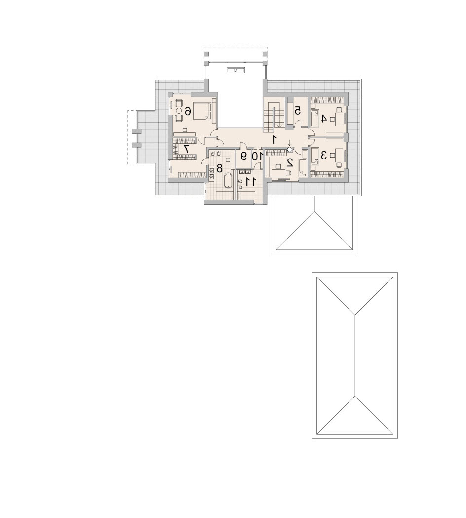 LK&1295 (odbicie lustrzane) - miniatura 10